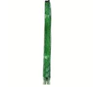 Clip In Hair Tinsel, Fairy Kit 22 Inches Glitter Colorful On Extensions For Accessories(12 pcs,Q12-LVSE_22INCHES)