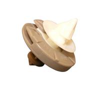 Clip inférieur de panneau de porte pour Golf 3