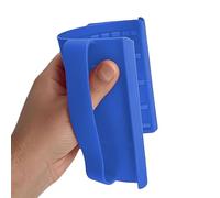 Clip Isolant Thermique en Silicone, Manique De Préhension De Qualité Alimentaire, Pinces à Main Anti-Brûlure, Pour Grillades Cuisson Plats Chauds Micro-ondes Toasts Cuisine Maison Camping Extérieur