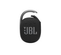 Clip JBL 4 - Mini Bluetooth haut-haut-haut-parleur portable Big Audio et basse punchy carabiner IP67 impermeable et impermeable 10 heures de haut