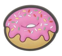 Clip Jibbitz Crocs Pink Donut Rose TU