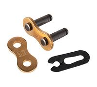 Clip Joint Joint (FJ) DID 520VX3 (Or et Noir)