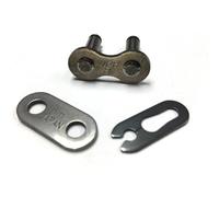 CLIP JOINT JOINT (RJ) DID 428D (Noir & Noir)