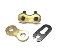 D.I.D Attache type clip 520MX 520 - or/or