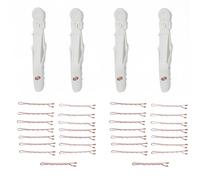 Clip Kit 34pieces