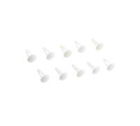 Clip lampe diffuseur 10 pcs. pour hotte Electrolux 405535937