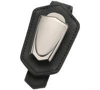 Clip Magnétique Auto Anti-Rayures Compact Clip Magnétique Auto(577: Carbon Fiber)