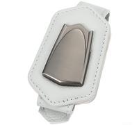 Clip Magnétique Auto Anti-Rayures Compact Clip Magnétique Auto(578: Gray)