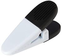 Clip Magnétique Blanc pour Réfrigérateur, Tableau Blanc, Tableau D'Affichage, Classeur, Entrepôt, Bureau Ou Maison