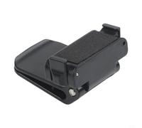 Clip magnétique pour chapeau avec pince à dégagement rapide et support réglable, pour Dji OSMONANO permettant un réglage facile de l'angle de l'appareil photo