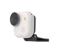 Clip magnétique pour chapeau Insta360 Go 3 Ultra, support réglable à libération rapide, accessoire de tir vertical horizontal pour sports de vlog en plein air