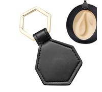 Clip Magnétique Pour Chapeaux - Organisateur D'aimant Portable Extérieur - Sac De Vacances Chapeau De Soleil Clip De Conservation | pour Vacances Voyage Route Randonnée Escalade Trajets Résidentiels