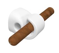 Clip magnétique pour chariot de golf | Support en silicone pour chariot de golf, organisateur d'équipement de pêche | pour voiture, club, conducteur, bâton de pêche, camping, pique-nique, barbecue