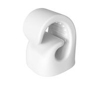 Clip magnétique pour chariot de golf - Support en silicone pour équipement de golf, pour voiture, club, putter, canne à pêche, camping, pique-nique, barbecue parapluie