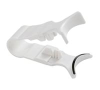 Clip magnétique pour faux cils - Fixation magnétique, support magnétique | Pince à cils magnétique pour faux cils, outil d'aide applicateur de pince à cils Portable pour femmes, filles, amis