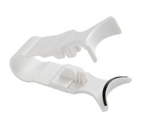 Clip magnétique pour faux cils - Outil magnétique pour faux cils - Applicateur de clip de cils facile à utiliser pour les femmes, les filles et les amis