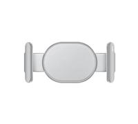 Clip magnétique pour téléphone portable Insta360 Flow 2 Pro, gris