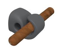 Clip magnétique pour voiturette de golf | Support en silicone pour voiturette de golf | Pince à lunettes de soleil | Pour putter, club, canne à pêche, camping, pique-nique, barbecue parapluie