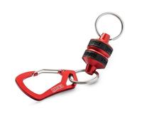 Clip magnétique Rapala rcd Rouge TU