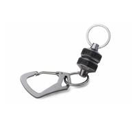 Clip magnétique Rapala RCDMRR Argenté TU