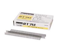 Clip MAKITA 10x7 mm , 2500 pièces , BST110 F-81518-2500