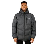 Trespass Veste Clip Down Jacket Gris Homme S