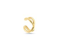 Clip manchette sur les boucles d'oreilles pour femmes Clip d'oreille sans pierre de boucle d'oreille Pendientes