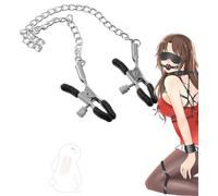 ̣ σ Clip métallique pratique, assistant multifonctionnel