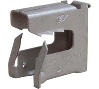 Attache de bord de tôle WALRAVEN BRITCLIPS Tigre 8 - 2-8 mm - 51805208