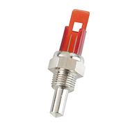 Clip mural pour tuyau de chaudière - Type de sonde NTC 10 K - Pour chauffage, cuisinière, chauffe-eau à induction