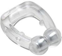 Clip nasal magnétique en silicone anti-ronflement INF 1-Pack