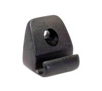 Clip noir de pare-soleil pour Transporter 79 ->92