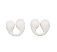 Clip On Earbuds BT5.3 IPX4 2x30mAh, 200mAh Case