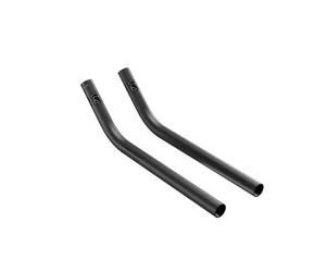 Clip-on forme J Pro 45 Noir