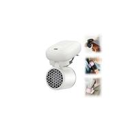 Clip-On Hat Fan with 3 Gear,Mini Portable Handheld Fan,Portable Handsfree CoolingFan,Rechargeable Foldable Personal Fans,Hat Accessories for Outdoor Fishing Hunting Camping Hiking Travel