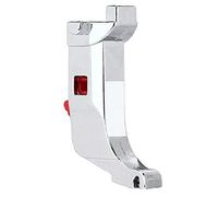Clip - on Presser Feet | Stainless Steel Sewing Accessory for