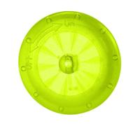 Clip On Running Light, Walking Light for Night Walk,Pince à chaussures de marche - Clip On Lumière de course pour coureur de nuit, LED peut être portée, petites lumières de jogging d'extérieur, Vert