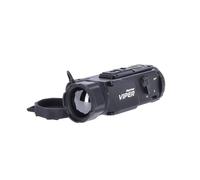Clip-on thermique Nitehog Hunter Viper Gen 2 avec adaptateur modulaire Rusan