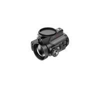 Clip-on thermique Nocpix MATE H50R avec adaptateur Rusan