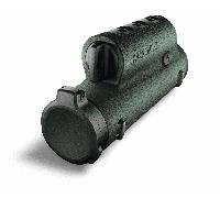 Clip-on thermique Swarovski tM 35+