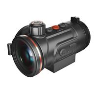 Clip-on thermique ThermTec Hunt 650 Pro, adaptateur inclus