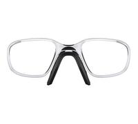 Bolle Victus Rx Optical Prescription Lenses Frame Clair Transparent