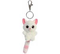 Clip Pammee le Fennec