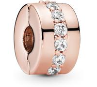 Clip PANDORA Chemin Lumineux Pandora Rose