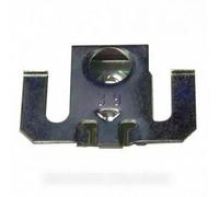Clip panneau decor pour lave vaisselle whirlpool G