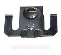 Clip panneau decor pour lave vaisselle whirlpool G