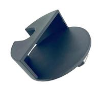 Clip Pare-Soleil Voiture - Organisateur ABS Imprimé 3D, Support Canette Fixation Visor, Format Compact Cabine | Remplacement Support Pare-Soleil pour Ticket, Carte, Lunettes, Photo