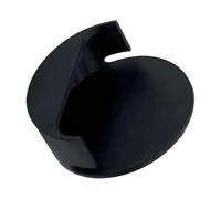 Clip Pare-Soleil Voiture - Organisateur ABS Imprimé 3D, Support Canette Fixation Visor, Format Compact Cabine | Remplacement Support Pare-Soleil pour Ticket, Carte, Lunettes, Photo