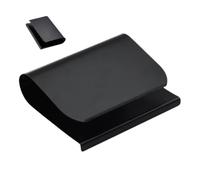 Clip Parfum Voiture Drift - Support Métallique Universel Précis | Clip pour voiture diffuseur de parfum | Pour Automobile, Cartes Bancaires, Chambre, Caddie, Camping-Car, Déplacements,