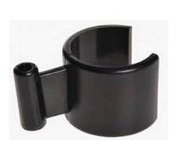 SOS Accessoire - Remplacement - Clip pause parking brosse, embout action/coupe Aspirateur 82214300 NILFISK